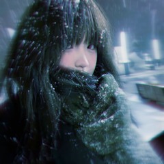 frostbite. [Chris King] (For Sale)