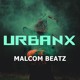 on MALCOM BEATZ - UrbanX (Audio Official)