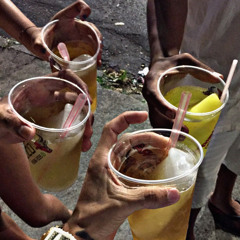 MTG - AQUI NO BAILE - DJ MH DOS PREDIN