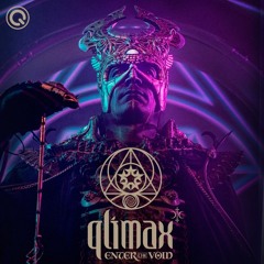 Vertile: Qlimax 2023 - Enter The Void | Warm-Up Mix