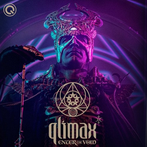 Showtek: Qlimax 2023 - Enter The Void | Warm-Up Mix
