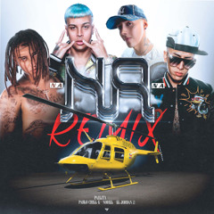 Na Na Na - Remix (feat. Pablo Chill-E)
