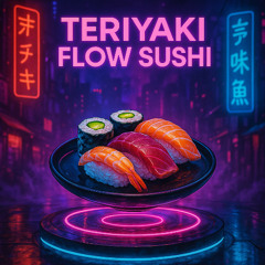 Lucas Rodz - Teriyaki Flow Sushi (Original Mix)