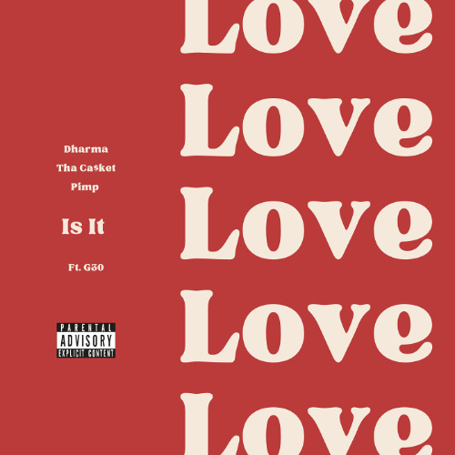 Feeling Like This ( Is It Love ) Ft G30