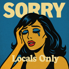 Sorry