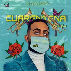 ELADIO CARRION - CUARENTENA [Mambo Remix] Angel Castilla