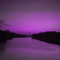 Поздняя ночь воскресенье (slowed, reverb)