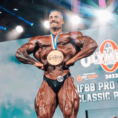 Cbum retirement