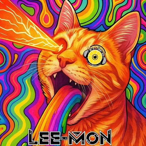P.I.E(Psychedelic is everywhere)
