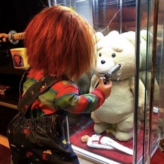 Blessed + JM (Winfye)