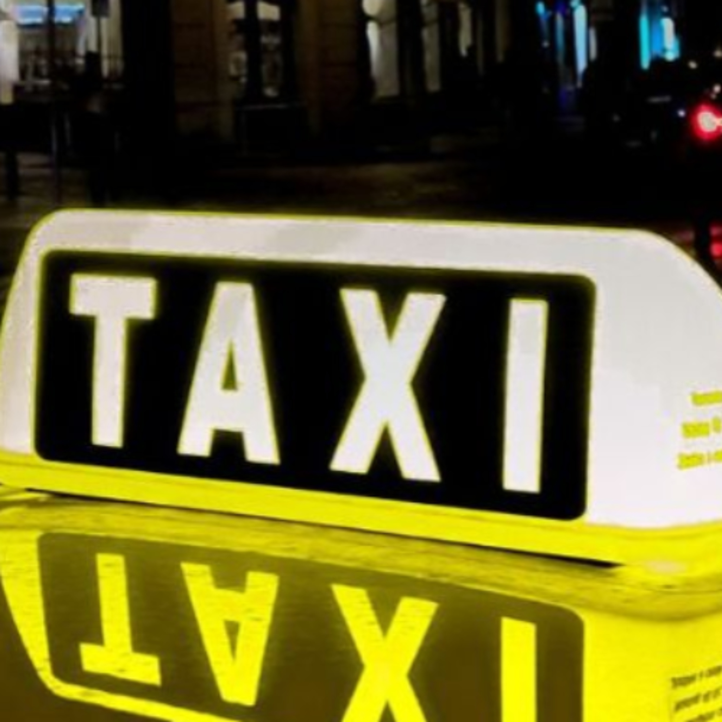 Taxi Shortages For Christmas Taxi Shortages For Christmas