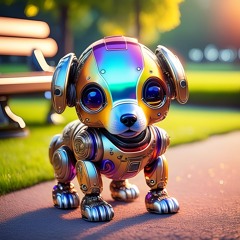 A.I. Puppy