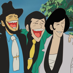Theme From Lupin the Third 1978 - Yuji Ohno & Explosion Band