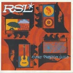 LV Premier - RSL - Wesley Music (Mr K edit Part 1) [RSL]