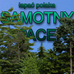 SAMOTNY SPACER
