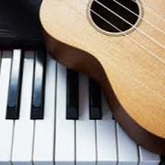 PONTO - lofi-ukulele