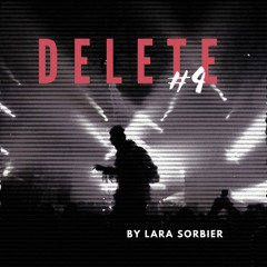 delete #4
