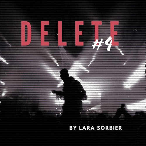 delete #4