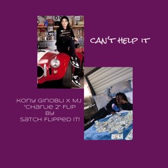 can't help it (charlie 2 flip)