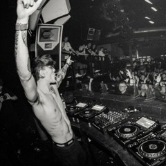 The Greatest Tearout & Dub Playlist