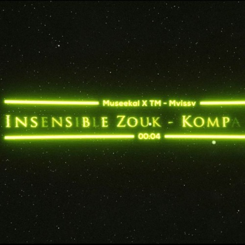 Mvissv - insensible Zouk Kompa  Remix 2021
