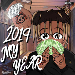 2019 My Year
