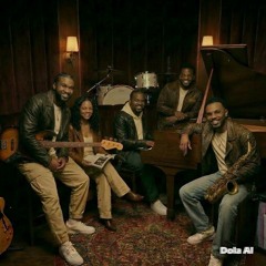 Midnight whispers on the breeze