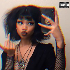 The Krew - she wan luv ♥️