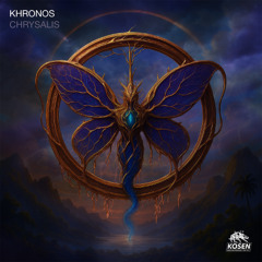 Khronos - Overseer [KOSEN 84]