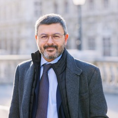 #5.9 L'éthique de l'IA expliquée à mon fils, avec Enrico Panaï