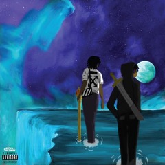 AsaphDaKing, GalickZ - Legend Of The Seven Rings [Prod. By AsaphDaKing]