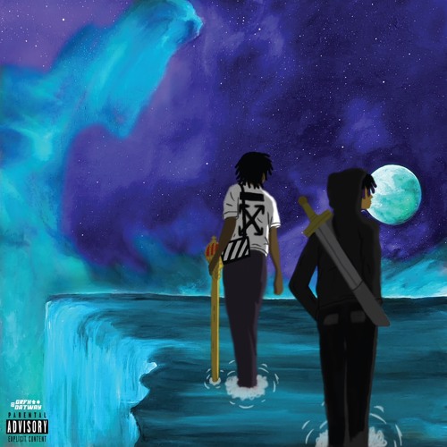 AsaphDaKing, GalickZ - Legend Of The Seven Rings [Prod. By AsaphDaKing]