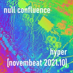 hyper [novembeat 2021.11]