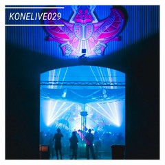 Zenith Gathering Nov 2023 - Konedawg Saturday @ Vortex Stage