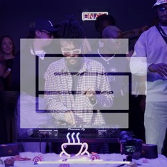 HEY BONY ( Cargo Bouyon, Baile Funk, AfroJersey, Club Jungle, Drum & Bass ) | Chocolat Show #6