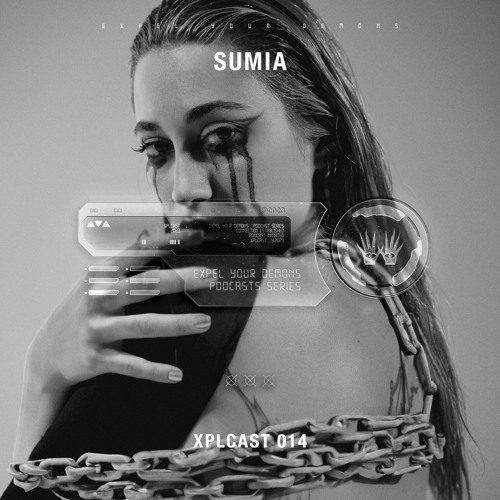 XPLCAST 014 - SUMIA