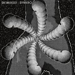 SK1MIX001 : SYNKRO