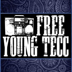 Young Tecc - Coastin ft Deep VI, C Mitty