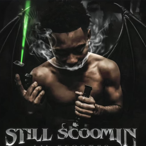 Lil Scoom89 - DOA  (Official Audio)
