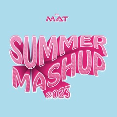 SUMMER MASHUP 2023