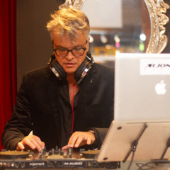 DJ Set Arjona coffe house music