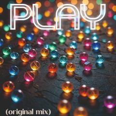 D'ERIC - Play (Original Mix)