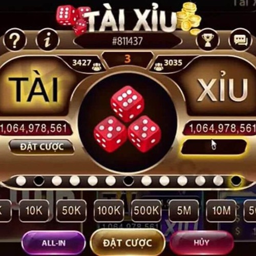 Khám Phá Thế Giới Của Taixiu.moe - Nơi Giải Trí Vô Tận