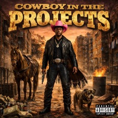 Cowboy In The Projects