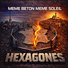 Même Béton – Paname