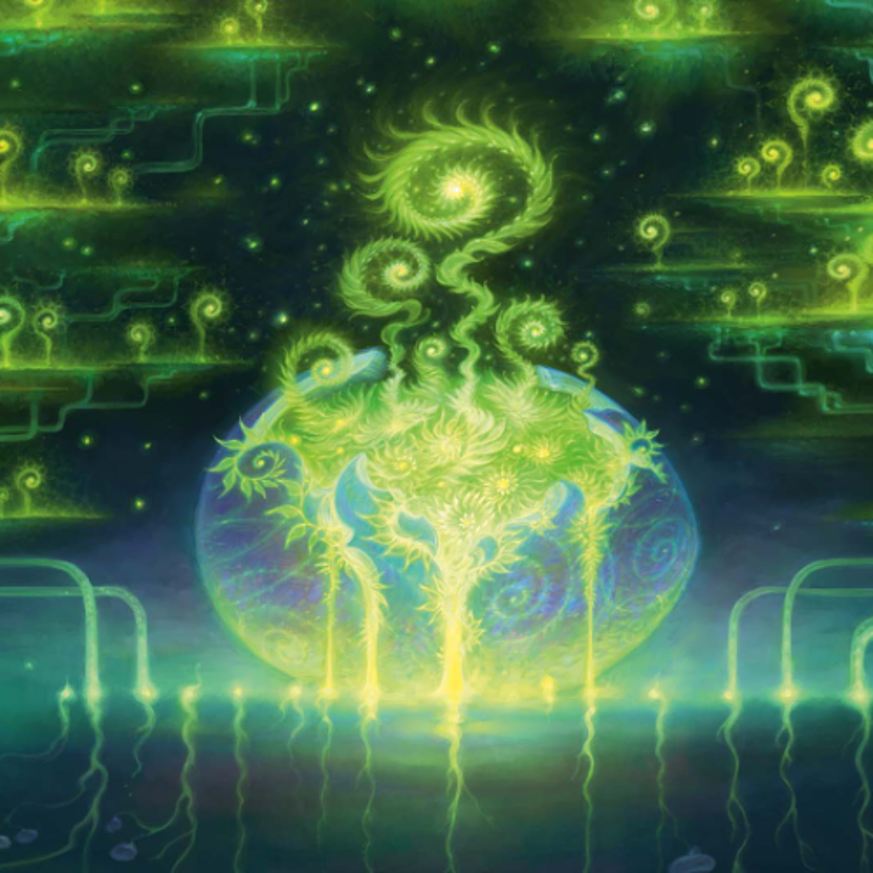 384 - The Side Stories of Secrets of Strixhaven pt. 1