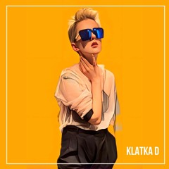 KLATKA D (Lazerwave Remix)