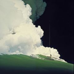 lush :: desire lines :: slowed + reverb