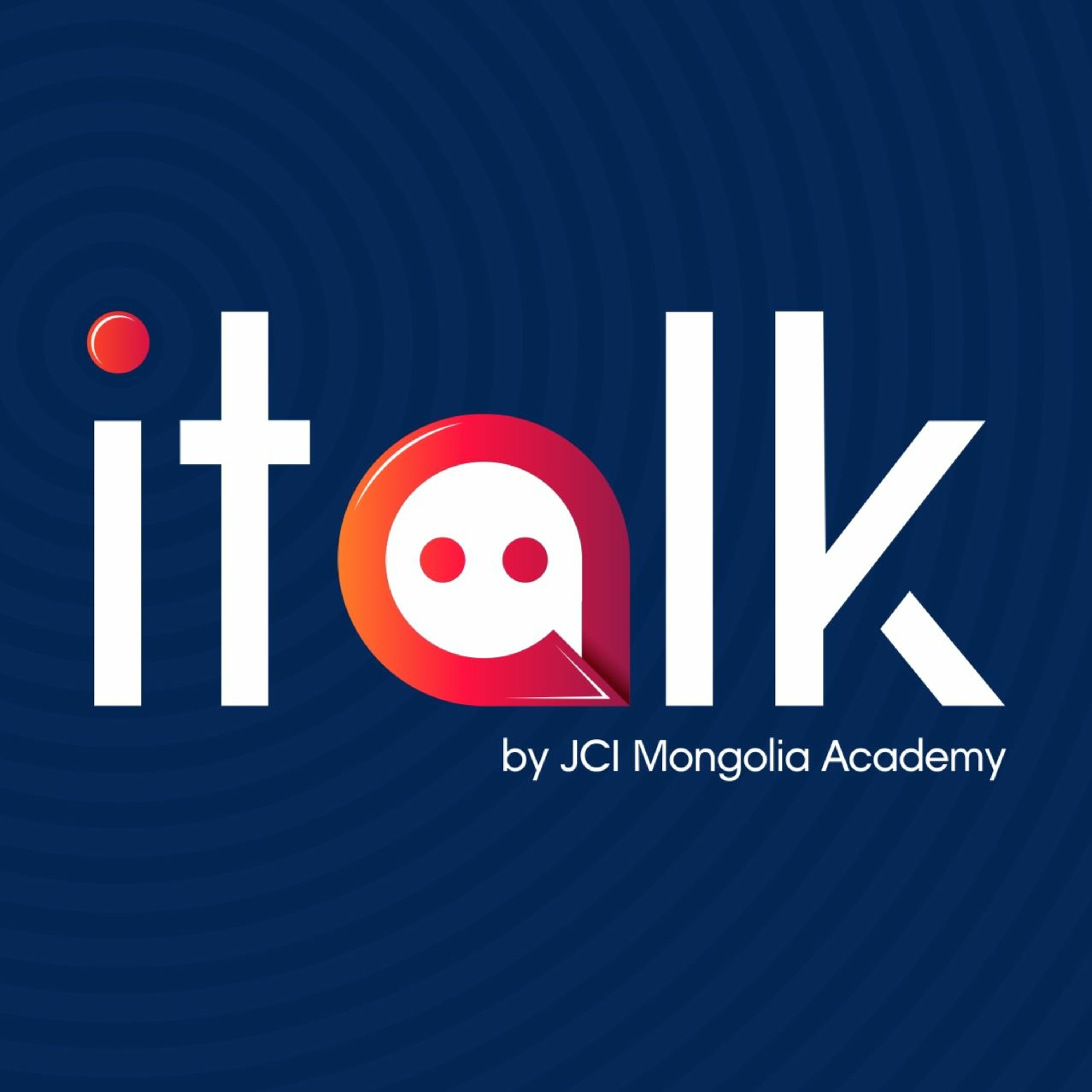 iTalk Podcast