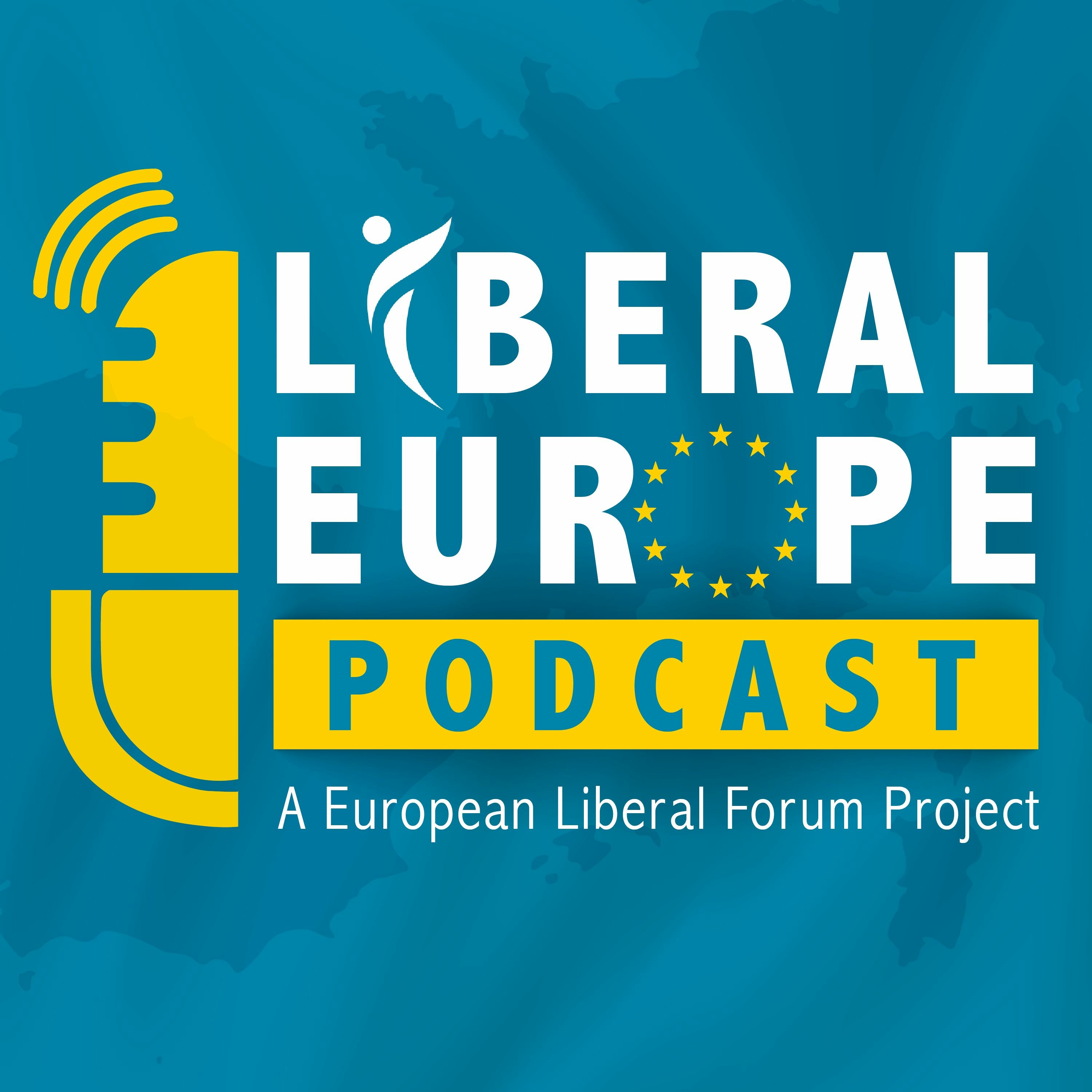 European Liberal Forum